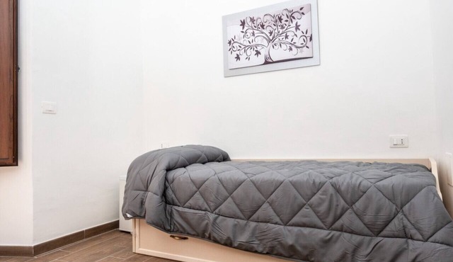 B&B La Via dei Mulini - Single Room
