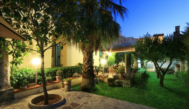 B&B La Villa