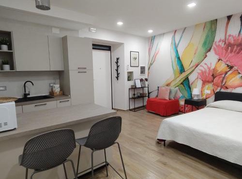 B&B Lamezia Terme Centro in Lamezia Terme