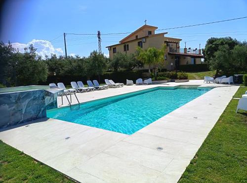B&B Le Foglie D'Argento