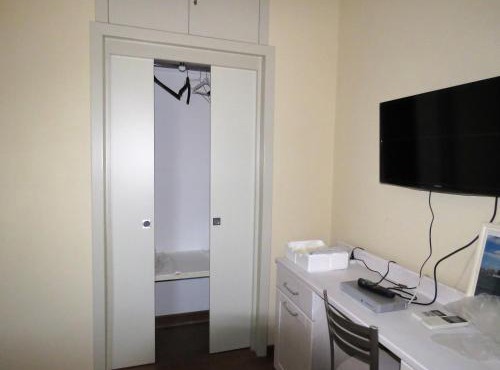 B&B Le Rose del Tirreno