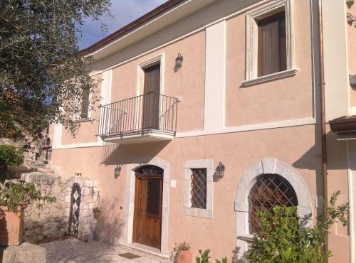 B&B Le Viole in Arce