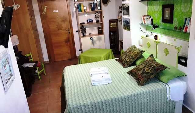 B & B Magna Grecia - villa with 2 bedrooms, 2 bathrooms, living room with 2 steps from the sea