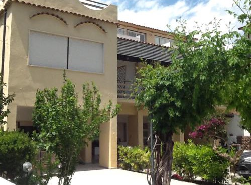 B&B MeriGio'