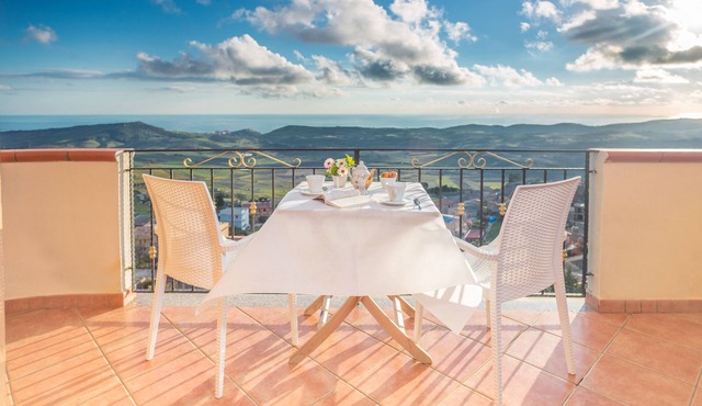 B&B Montemare