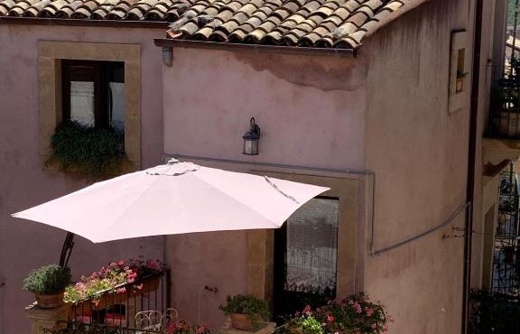 B&B Mugnos Charme Living