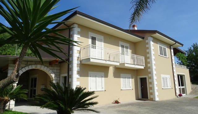 B&B Nucria - Nocera Terinese