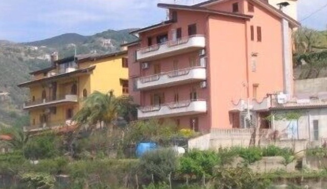 B&B Ondazzurra