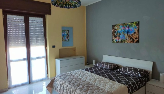 B&B PERNA PANORAMIC ROOMS NAPLES