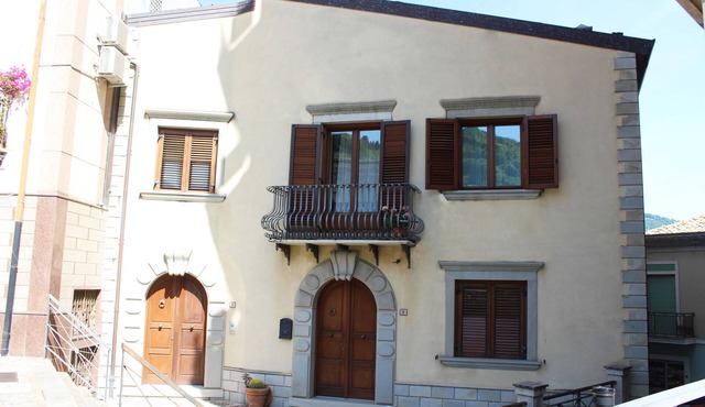B&b Petra