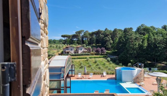B&B Podere Montese in Villafranca in Lunigiana
