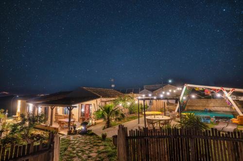 B&B Polvere di stelle