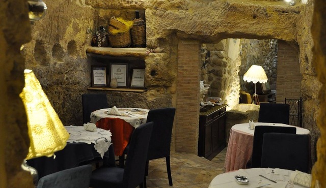 B&B Proserpina