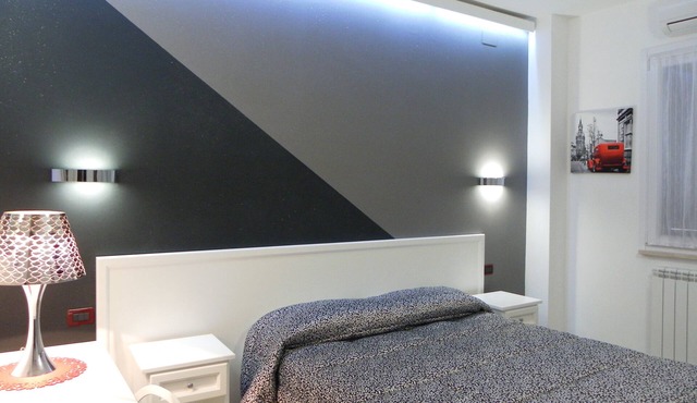 B&B Raggio di Sole in Trevignano Romano