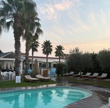 B&B Resort El Bisagrà