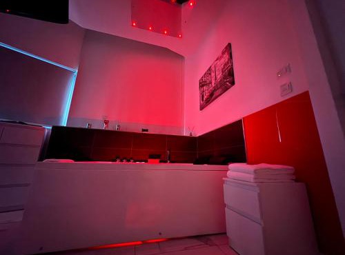 B&B Rossini Luxury 3