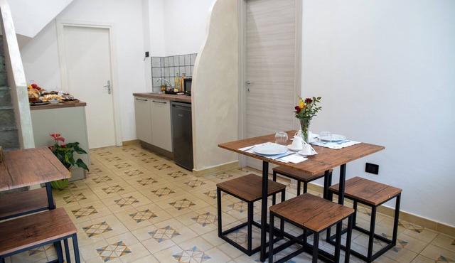B&B SAN NILO