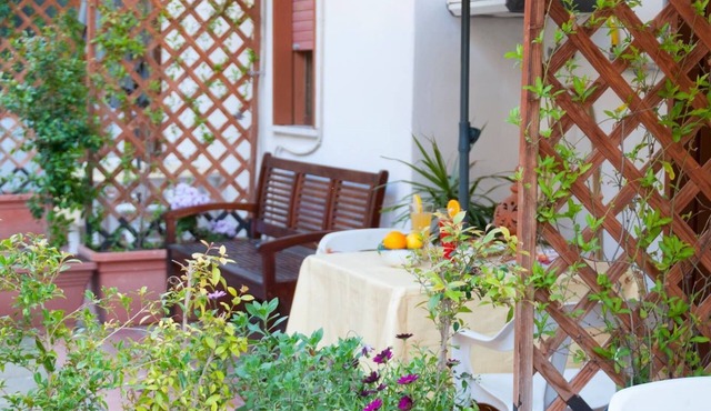 B&B Sikily Naxos