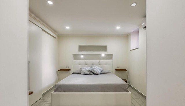 B&B Silver Sleep in Papasidero