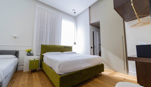 B&B SirenaResina - Leucosia Superior room