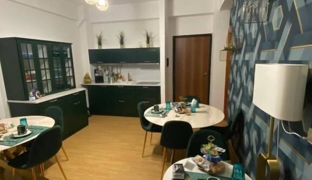 B&B Smeralda