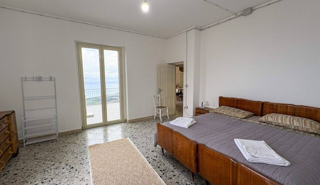 B&B StudioArcodia - Camera con Balcone