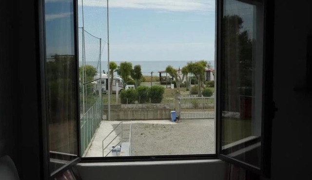 B&B Tavernese Case per ferie