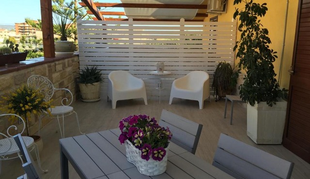 B&B Templi e Arte