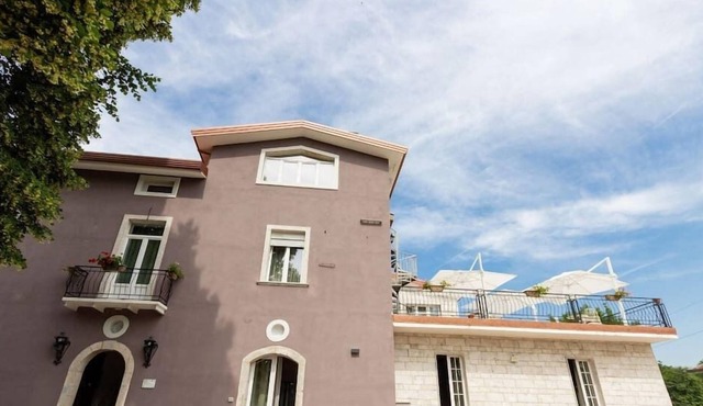 B&B Tenuta Fanelli - Irpinia