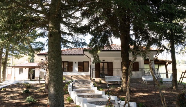 B&B Tenuta Piano Campo