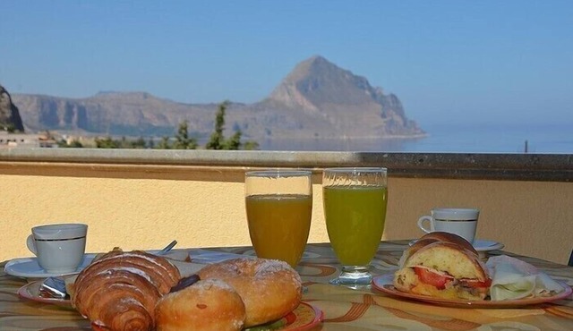 B&B Terra Del Sole