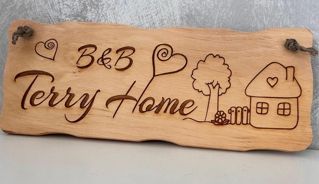 B&B Terry Home