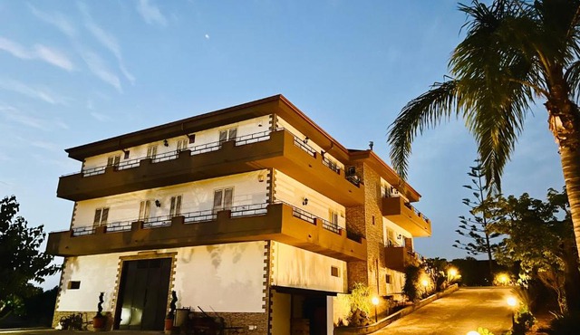 B&B Torre Turrisi