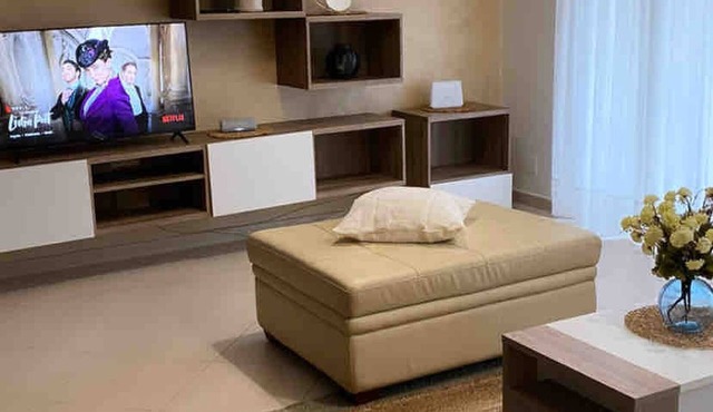 B&B Vagabondo Holiday Apartment