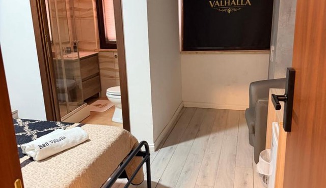 B&B Valhalla
