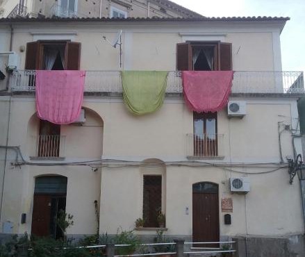 b&b Vallone del grano