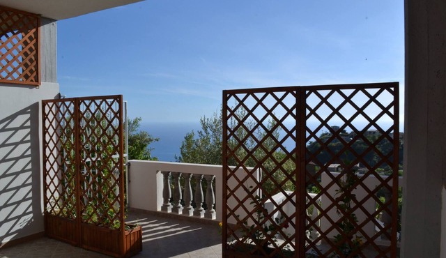 B&B Verzavò, your corner of paradise between sea, hill and nature