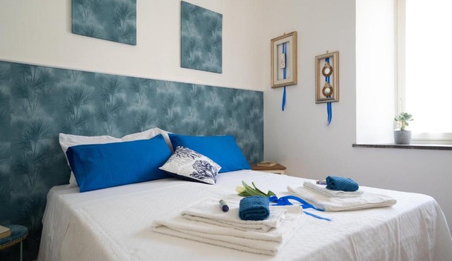 B&B Via del Mare