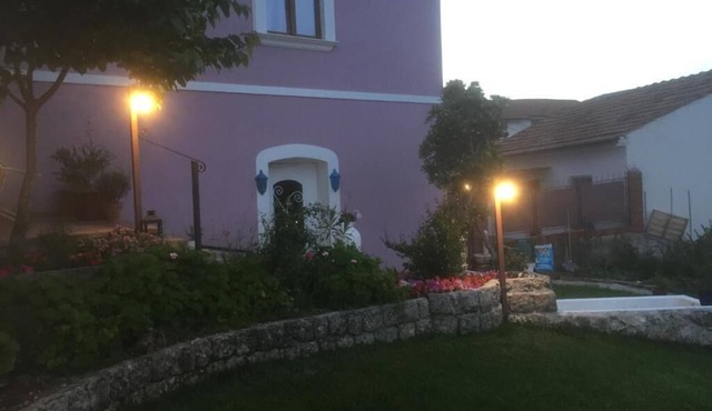 B&B Villa Alemi