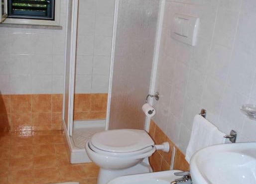 B&B Villa Archegeta