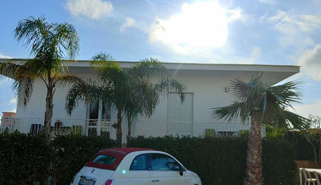 B&B Villa Colomba