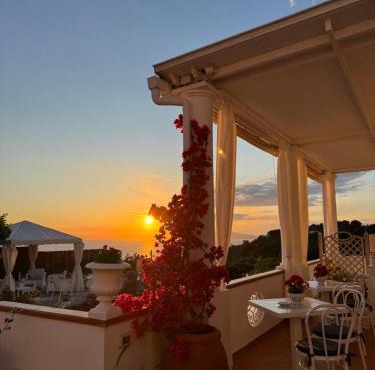 B&B Villa Cristina