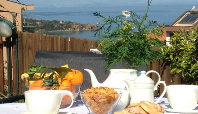B&B Villa di Giorgi