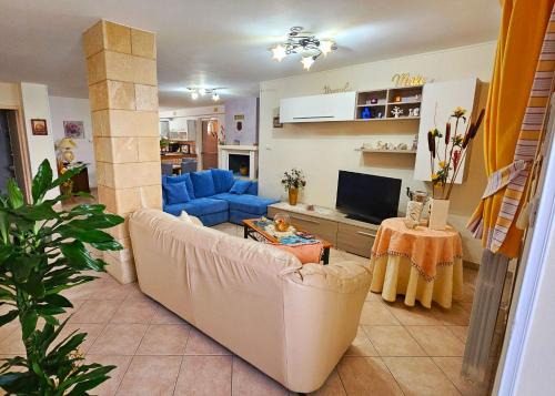 B&B VILLA MARINA