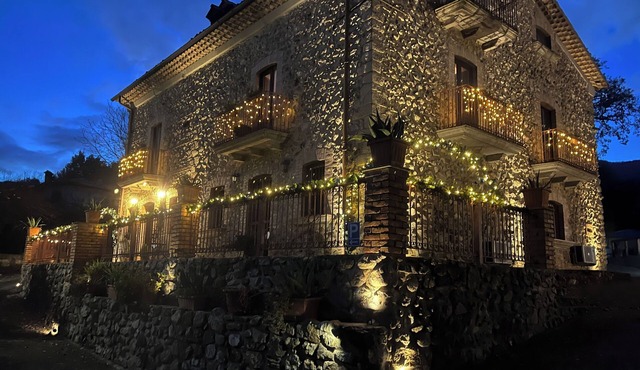 B&B Villa Maria