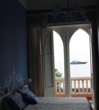 B&B Villa Raineri