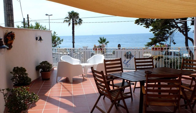 B&B Villa sul Mare