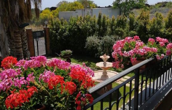 B&b Villa Salome'