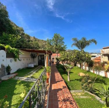 B&B Villa Vittoria