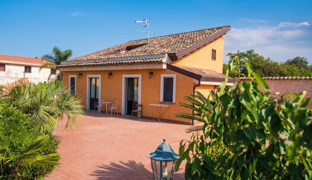 B&B Villagata